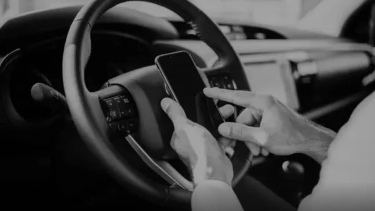 Motorista de app é preso suspeito de estuprar adolescente de 15 anos na Grande BH 
