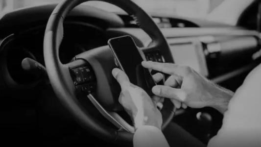 Motorista foi encaminhado ao sistema prisional, onde permanece à disposição da Justiça