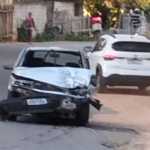 Motorista é indiciado por homicídio com dolo eventual de motociclista em MG