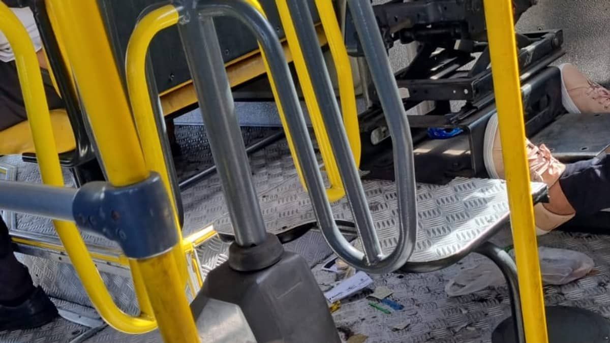 Soldado da PM confessa ter matado motorista de ônibus em Brumadinho