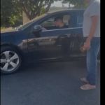 Vídeo: empresário é preso suspeito de bater carro e arrastar moto na região Leste de Belo Horizonte