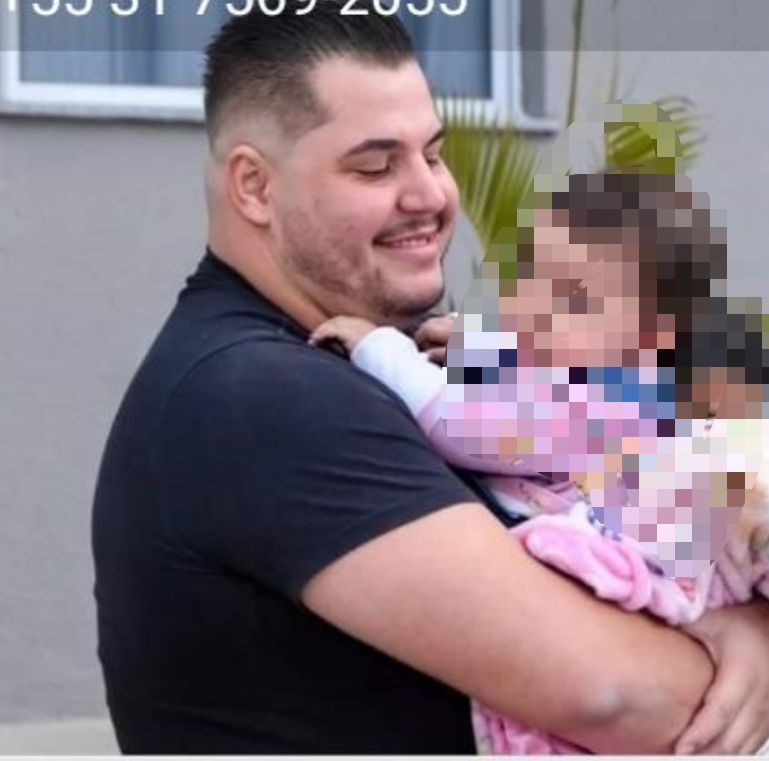 Motorista morto pela polícia arremessou mulher de veículo antes de atropelá-la em BH