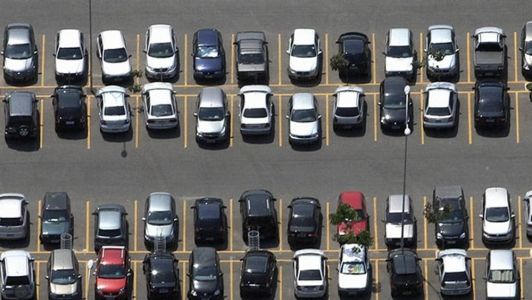 Motorista pode ter mais uma conta para pagar