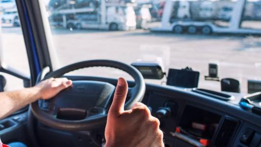 Motorista precisou repetir exame para comprovar o erro
