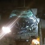 Motorista de vice-prefeito de Contagem que fugiu de blitz em BH é solto pela Justiça