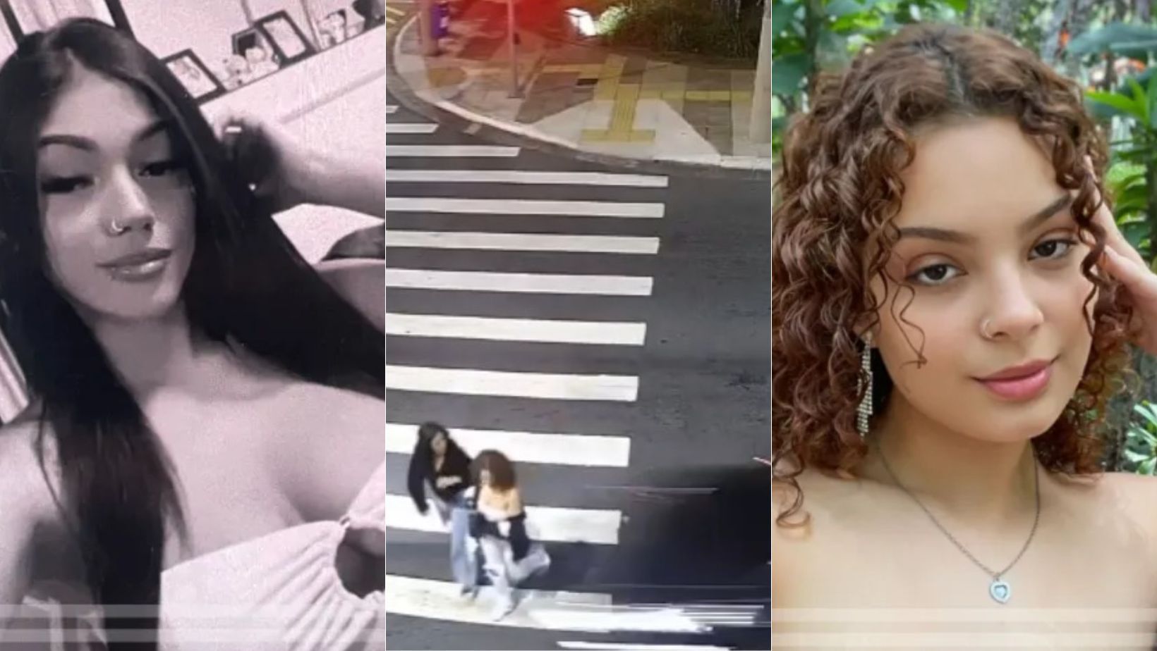 Motorista que atropelou e matou duas jovens na Grande SP vai continuar preso