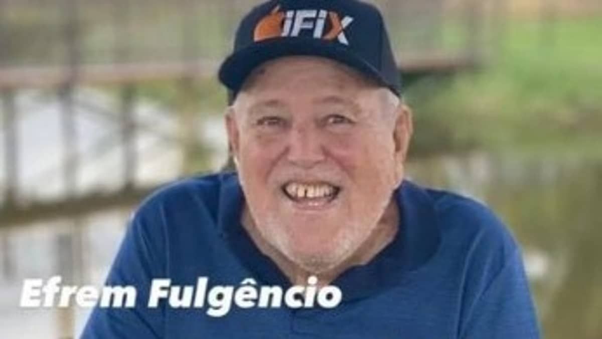 Vídeo: caminhoneiro de 80 anos desaparece com carga de fertilizante após sair de fazenda em Brasilândia  