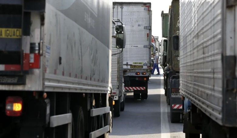 TST determina que ex-esposa de motorista de carreta receba metade do valor de ação trabalhista