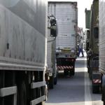 TST determina que ex-esposa de motorista de carreta receba metade do valor de ação trabalhista