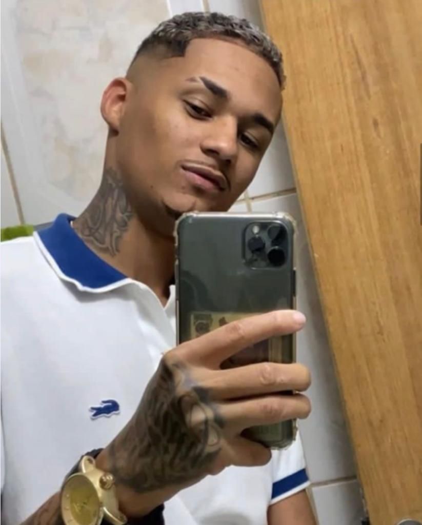 Trio que enforcou e matou motorista de app de BH é condenado por latrocínio