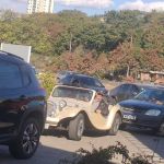 Gasolina a R$ 4,99: motoristas fazem fila em posto com o preço antigo em Belo Horizonte