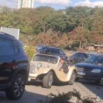 Gasolina a R$ 4,99: motoristas fazem fila em posto com o preço antigo em Belo Horizonte