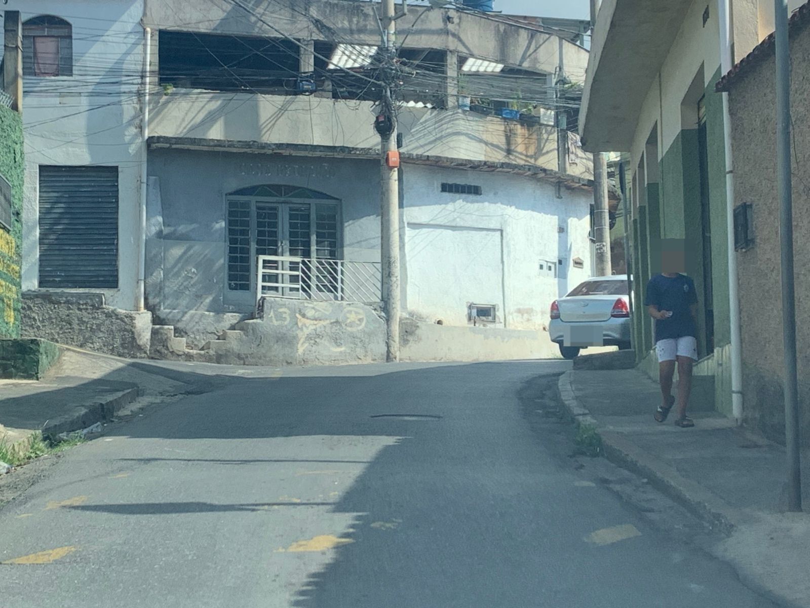 Belo Horizonte registra seis pedidos para instalação de quebra-molas por dia