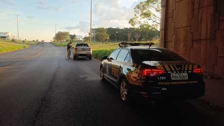 Motoristas devem redobrar a atenção em vários trechos de estradas de Minas