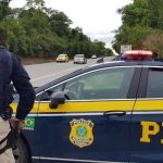 Ano Novo supera Natal em multas por dirigir sob efeito de álcool, aponta PRF