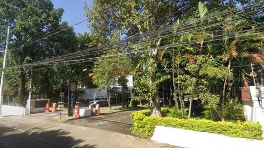 Motos foram levadas para o 91º Distrito Policial de São Paulo