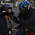 Palavra Aberta debate a regulamentação de aplicativos de transporte por moto no Brasil