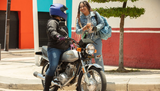 Mototáxi da Uber e da 99 só operam fora do centro expandido de SP; entenda | CNN Brasil