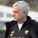 Mourinho rejeitou proposta para assumir o Brasil, segundo imprensa italiana