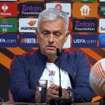 Mourinho tenta manter 100% de aproveitamento em finais europeias