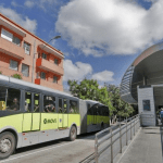 Trânsito de BH sofre alterações nas avenidas Amazonas e do Contorno; veja o que mudou