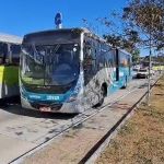 Frequência de acidentes com ônibus do Move na Grande BH não é normal, alerta especialista