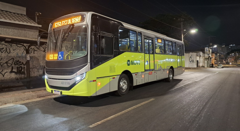 Tarifa zero pode reduzir a inflação em Belo Horizonte, diz estudo da UFMG