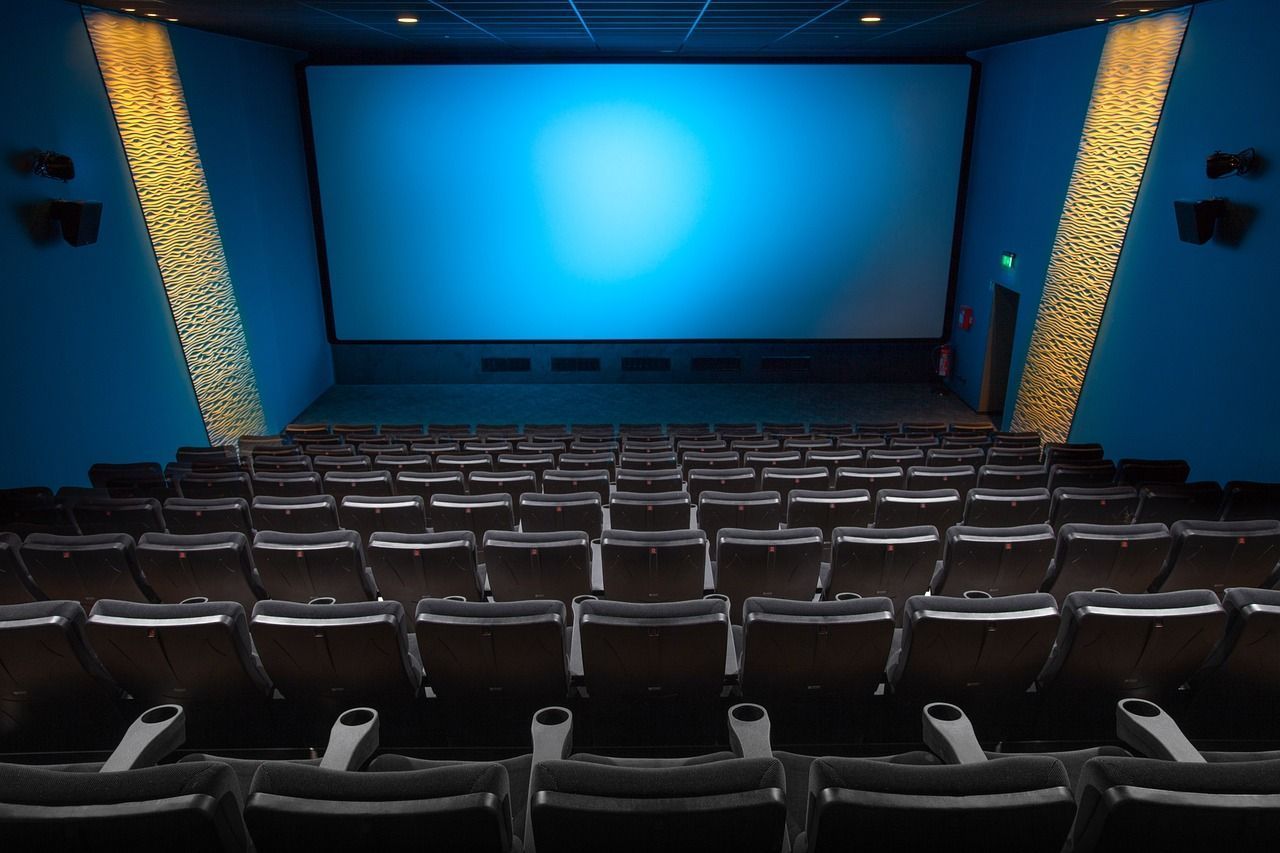 Salas de cinema de Minas vão exibir vídeos sobre cartões-postais do estado