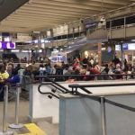 Feriado de Tiradentes: rodoviária de BH apresenta movimento intenso nesta sexta (21)