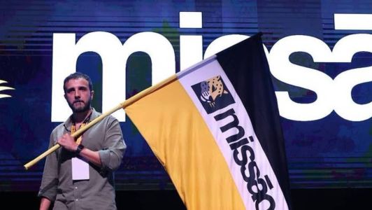 Movimento à direita quer fundar o partido 'Missão'