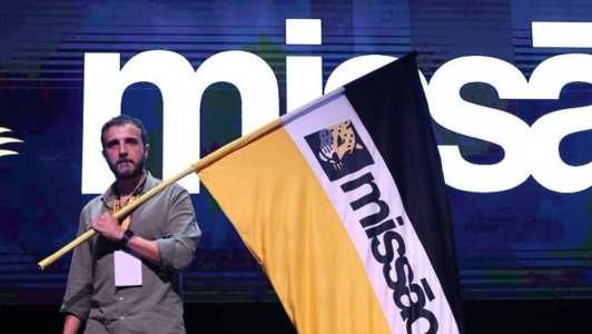 Movimento à direita quer fundar o partido 'Missão'