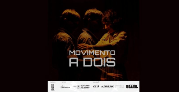 Movimento a dois