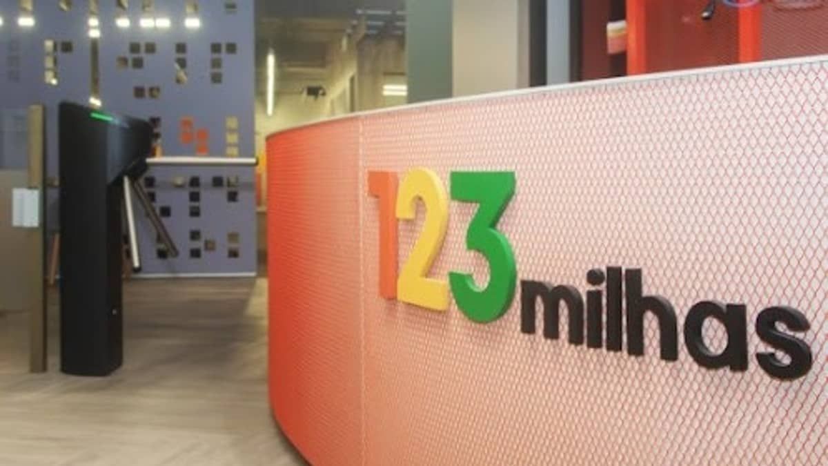 Recuperação fiscal: 123Milhas tem dívida de R$2,3 bilhões 
