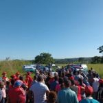 Invasões de terra na Bahia, SP e Paraná acendem ‘sinal de alerta’ em produtores rurais mineiros