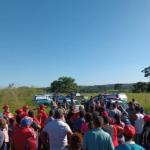 Invasões de terra na Bahia, SP e Paraná acendem ‘sinal de alerta’ em produtores rurais mineiros