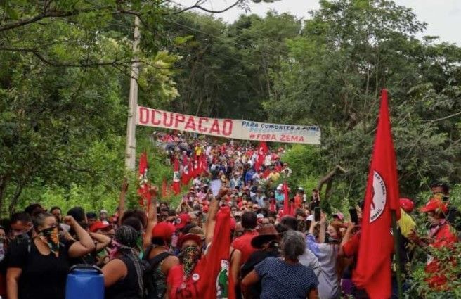 Após invasão do MST em fazenda de Lagoa Santa, Palavra Aberta discute reforma agrária