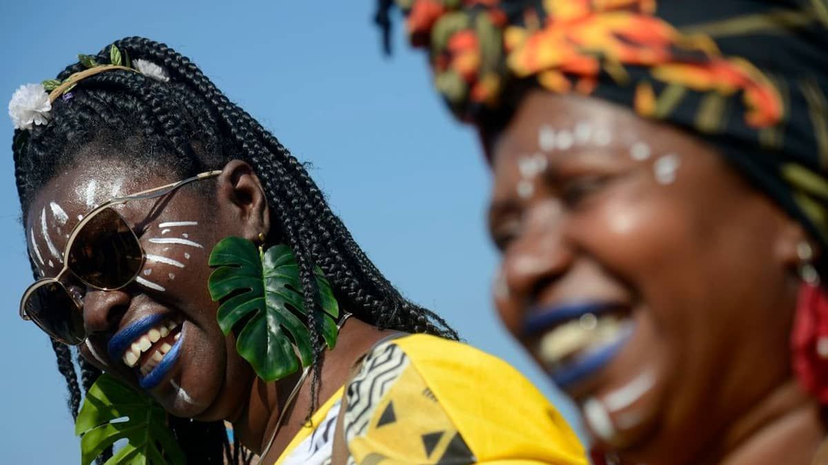 Luta contra o racismo: Movimento Negro Unificado completa 45 anos
