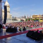 Parada LGBTQIA+ espera reunir 250 mil pessoas no Centro de BH neste domingo (9) 