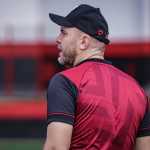 Atlético-GO demite Mozart e cobra: 'Time tem capacidade para render mais'