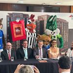 MP e clubes de futebol de MG lançam campanha contra o feminicídio e pelo combate ao machismo