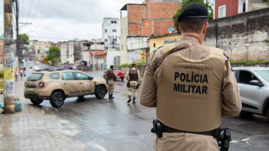 MP da Bahia sugere câmeras corporais e maior controle de munições e armas para conter letalidade policial