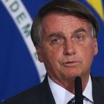 MP de Contas pede bloqueio de bens de Bolsonaro, Ibaneis e Torres por invasões