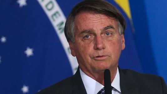 MP de Contas pediu bloqueio de bens de Bolsonaro, Ibaneis e Torres