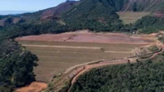 MP de Minas Gerais abriu inquérito para investigar aumento de nível de emergência de barragem em Brumadinho