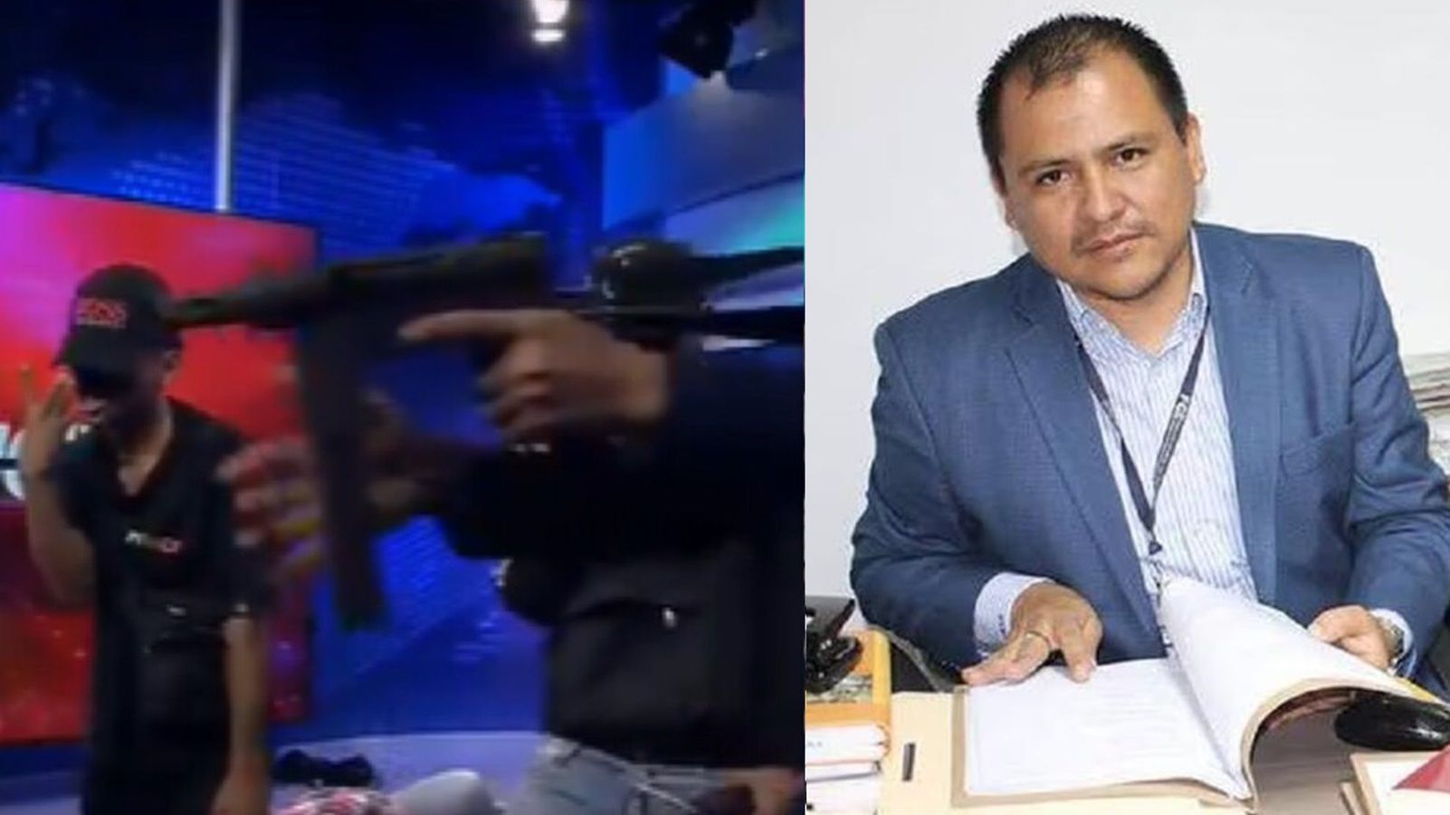 Promotor que investigava ataque a TV no Equador é assassinado a tiros em Guayaquil