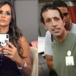 MP faz operação contra suspeita de homicídio do marido de Shanna Garcia, filha do bicheiro Maninho