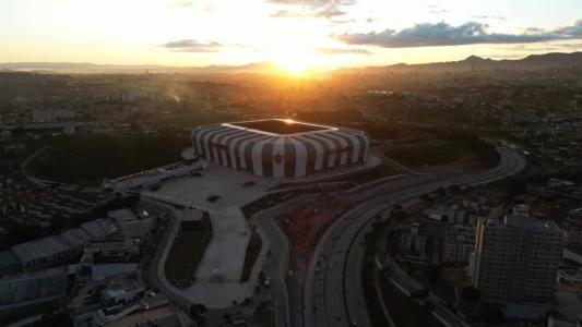 MP fez recomendações para garantir a segurança dos torcedores no evento Jogo das Lendas do Galo