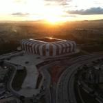 Lendas do Galo: Arena MRV segue recomendações do MP para garantir segurança dos torcedores