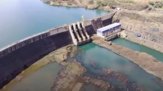 MP fez um pedido para encerrar as atividades em função da falta de segurança das barragens