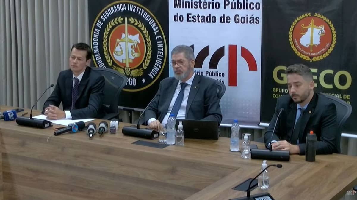 MP detalha nova fase de operação que investiga manipulação de resultados na Série A
